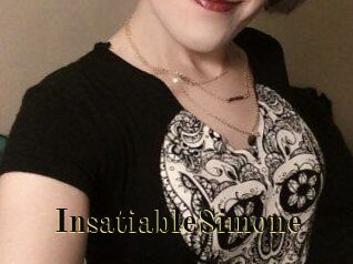 InsatiableSimone