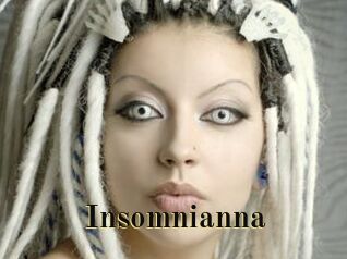 Insomnianna