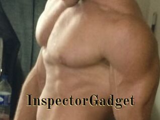 InspectorGadget