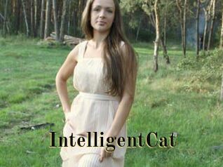 IntelligentCat