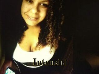 Intensiti