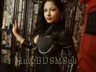 IntoBDSMSub