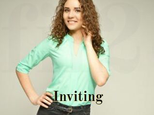 Inviting