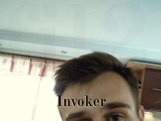 Invoker