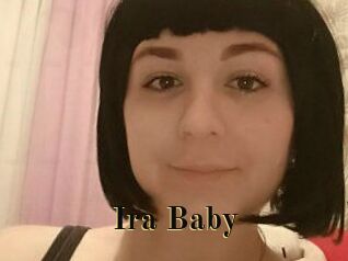 Ira_Baby