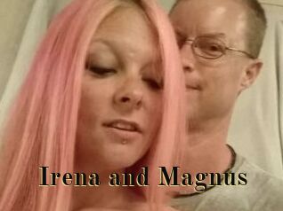 Irena_and_Magnus