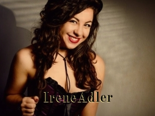 IreneAdler