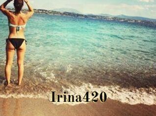 Irina420