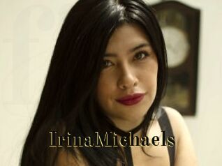 IrinaMichaels