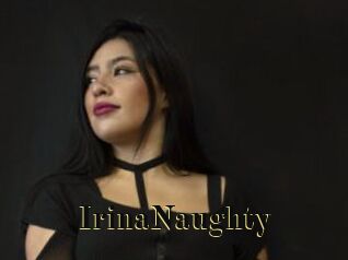 IrinaNaughty