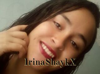 IrinaShaykX