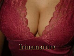 Irina_mature