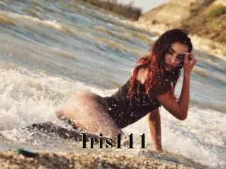 Iris111