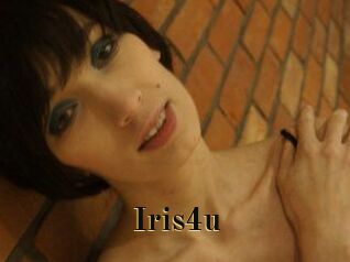 Iris4u