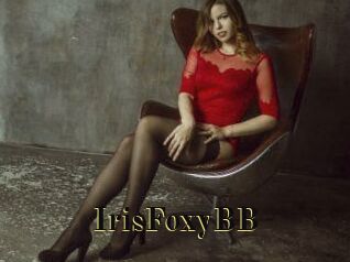 IrisFoxyBB