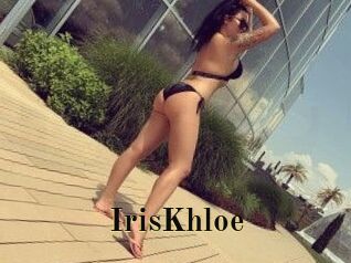 IrisKhloe Films 2 Q
