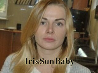 IrisSunBaby