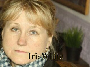 IrisWhite