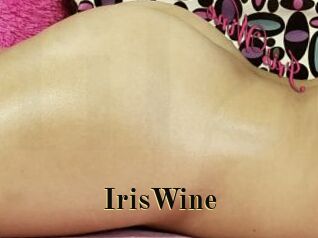 IrisWine