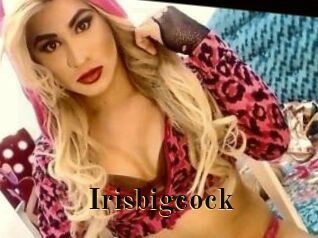 Irisbigcock