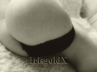 IrisgoldX
