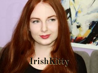 IrishKitty