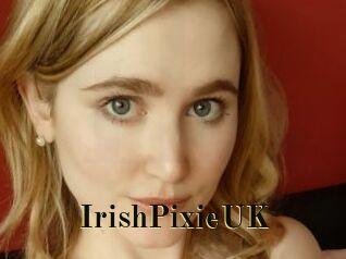 IrishPixieUK