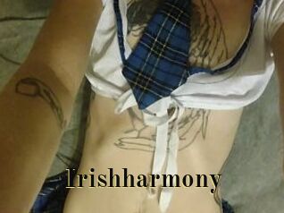 Irishharmony