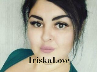 IriskaLove