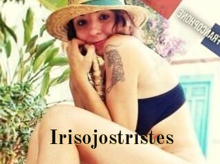 Irisojostristes