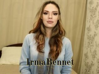 IrmaBennet