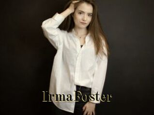 IrmaFoster