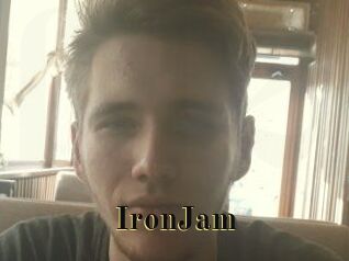 IronJam