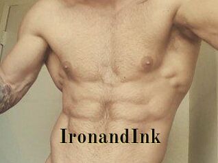 IronandInk