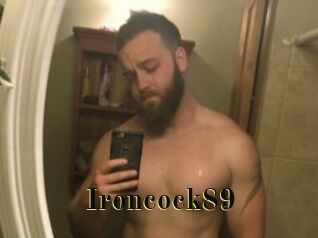 Ironcock89