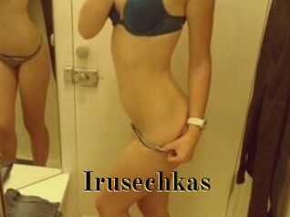 Irusechkas