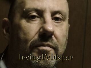 IrvingFeldspar