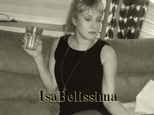 IsaBelissima
