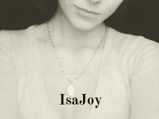 IsaJoy