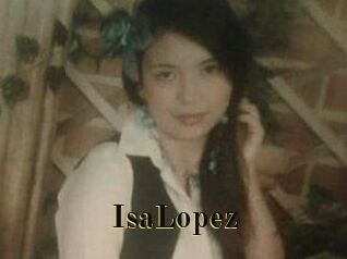 IsaLopez