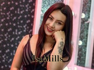 IsaMills