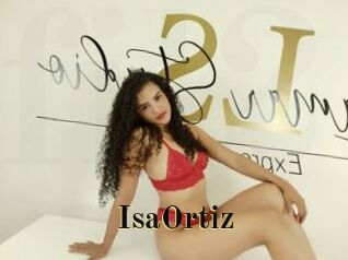IsaOrtiz
