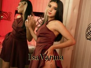 IsaVarma Films 2 Q