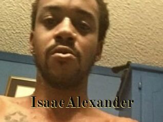 Isaac_Alexander