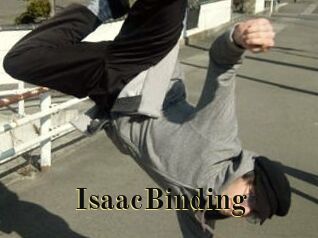IsaacBinding