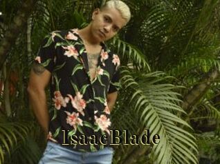 IsaacBlade