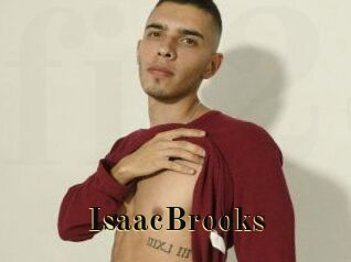IsaacBrooks