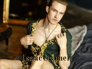 IsaacCramer