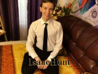 IsaacHunt Films 2 Q