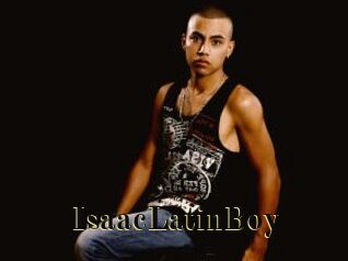 IsaacLatinBoy